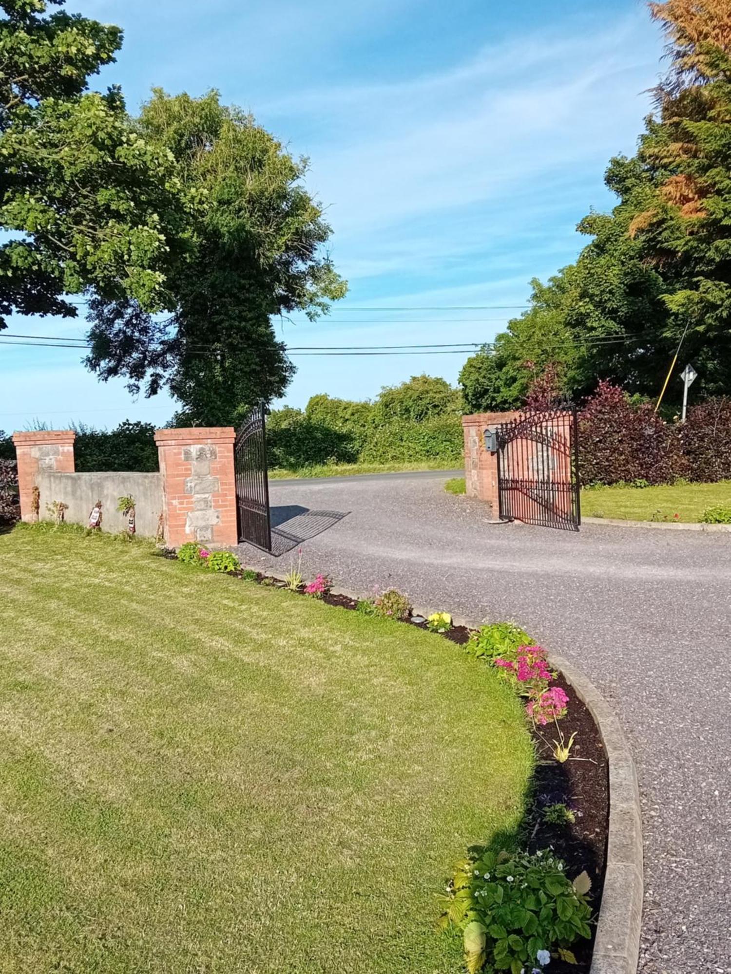 White Quarry Hse Quarry Road Casa de hóspedes Navan Exterior foto